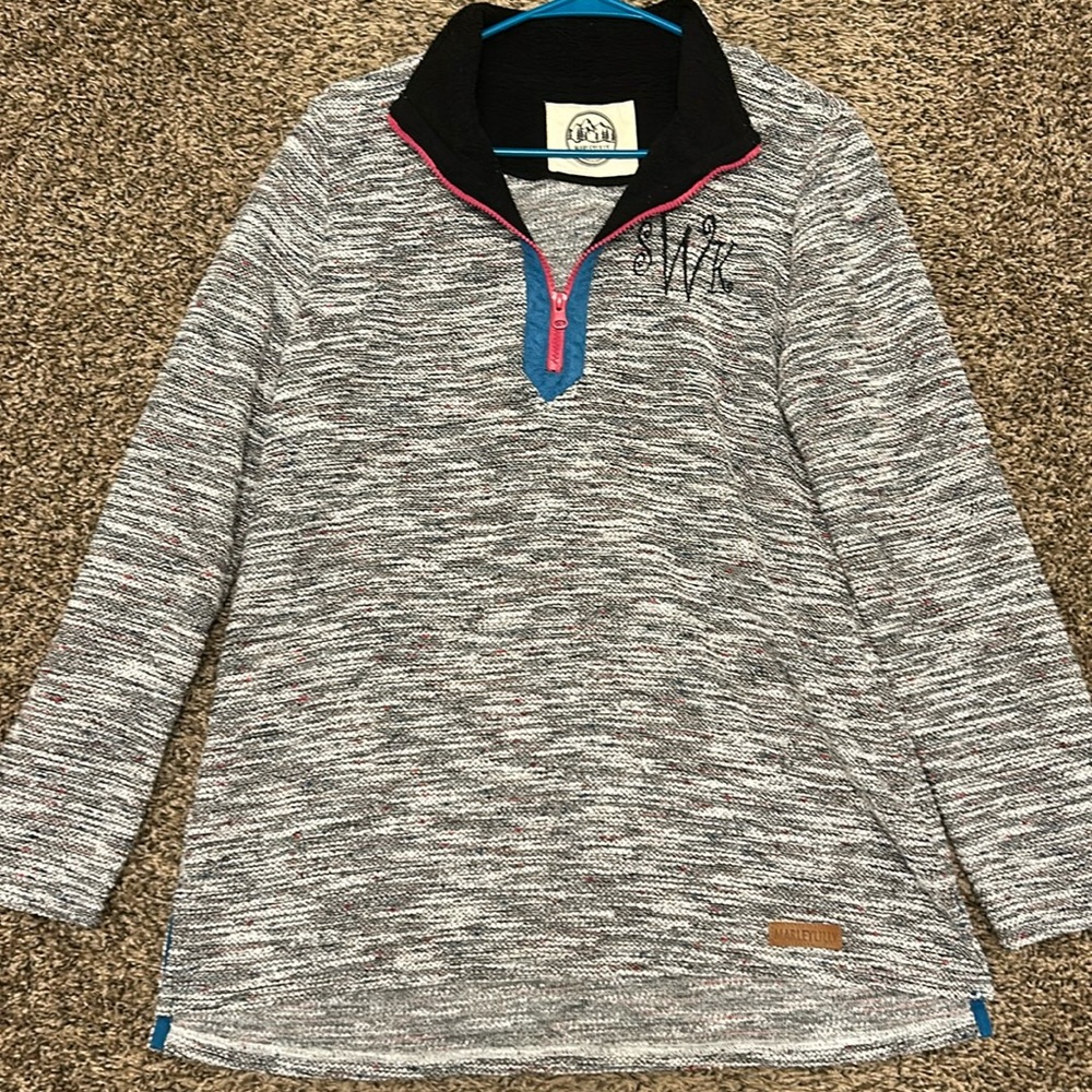 Marley Lilly Jacket